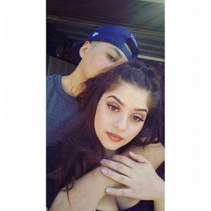 Meet your Posher, Irving